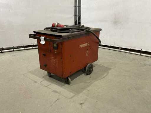 Philips - PZ2040/00 - Lastravo