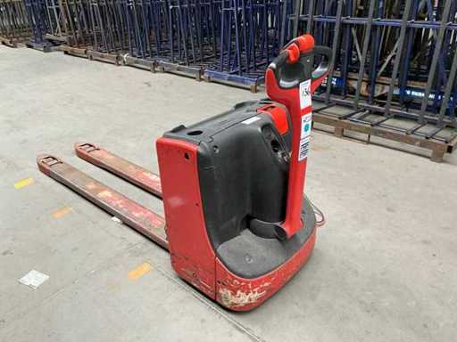 Paleterul electric Fenwick T20 2011