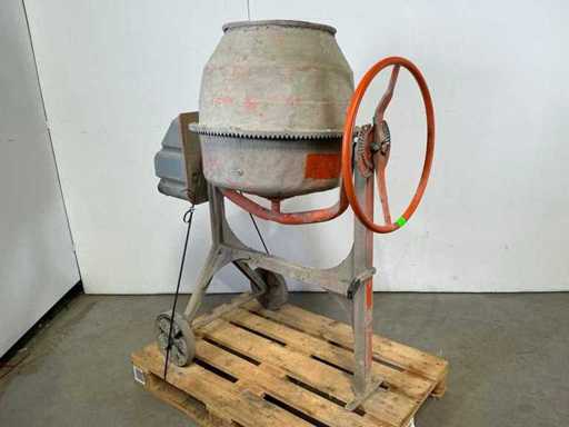 Semelloira Atika Profi 145S 2022 145L 230V