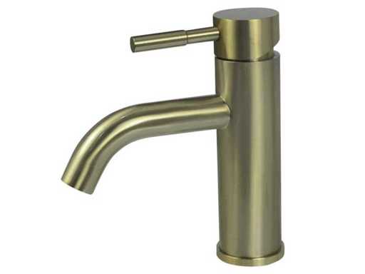 Robinet de lavage Mawialux - modèle bas - Différentes couleurs