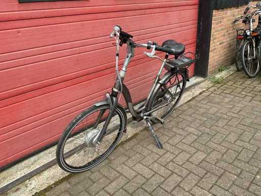 Sparta Ion RX Édition spéciale Vélo électrique