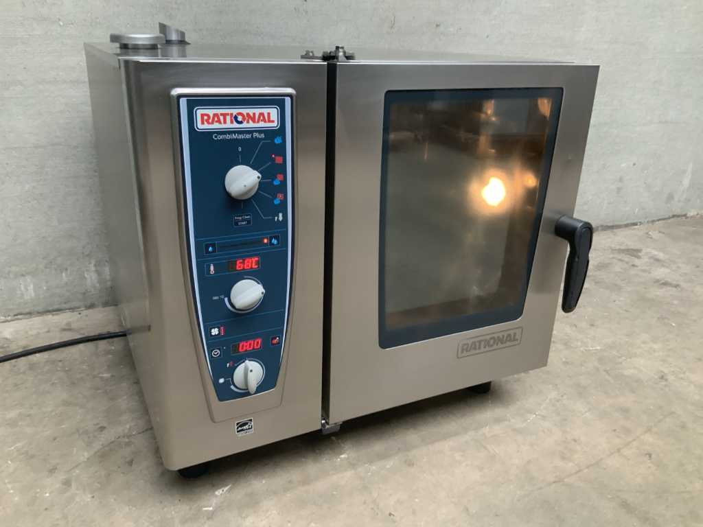 Rational CMP 61 Electric Combi Steamer
