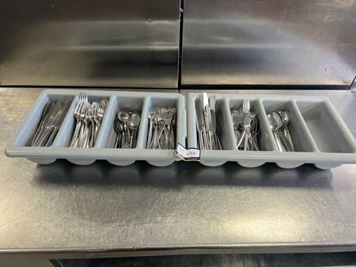 Ustensiles de cuisine (2x)