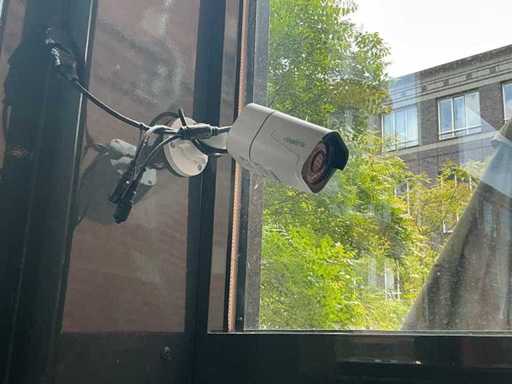 Reolink - Security Camera (7x)