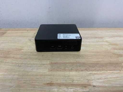 Intel SWNUC12WSKI5000(i5-gen12) Desktop