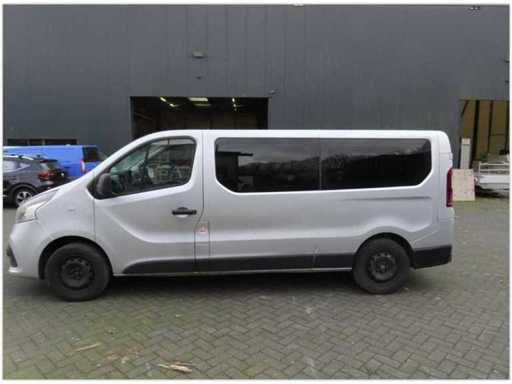 Bankruptcy vehicles Eco-Chalet