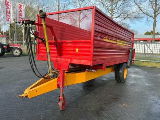 bargeman Feedo 70 2006