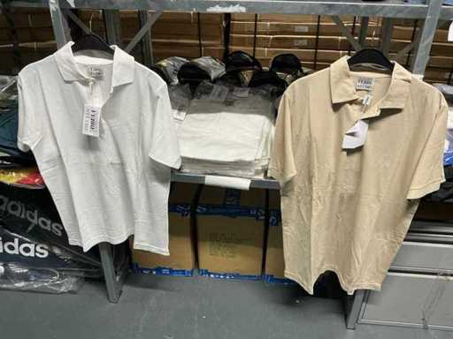 Party Ferre Studio Poloshirts (38x)