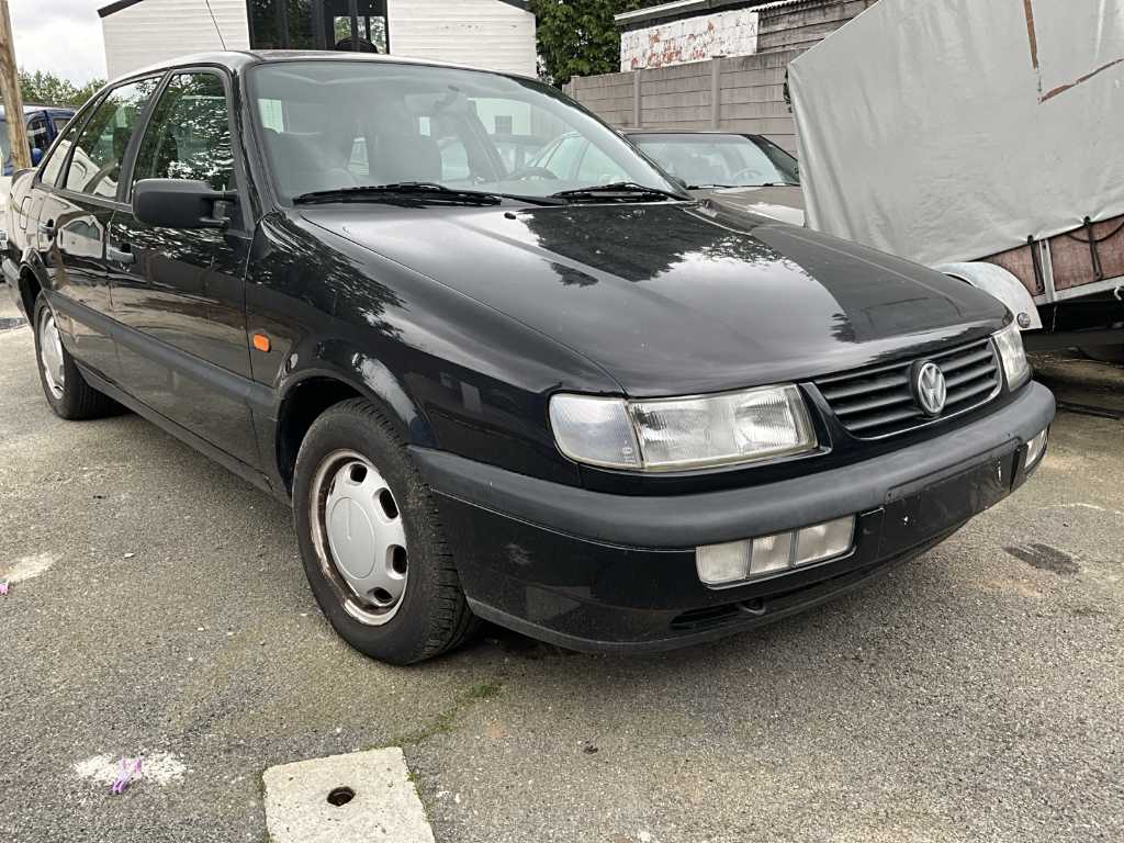 Volkswagen passat 1900TD - 1995