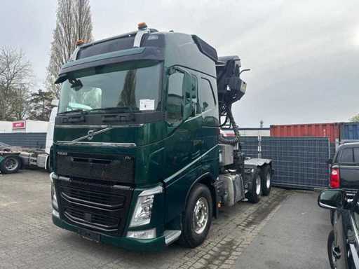 Volvo FH/ VTL3R