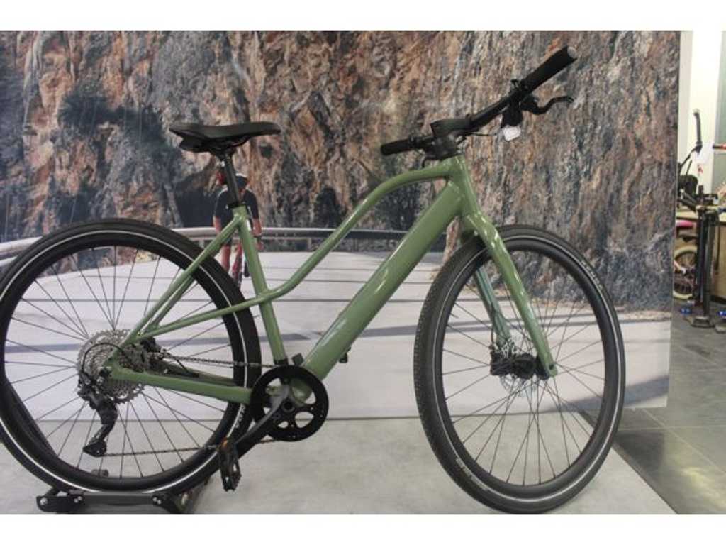 E-Bike Orbea Vibe H30