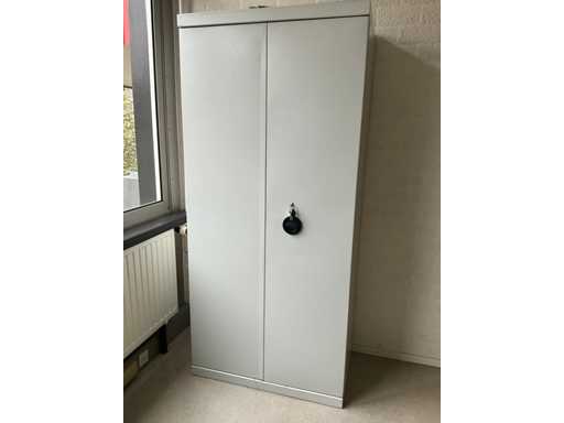 Brandkast 89x51x198cm