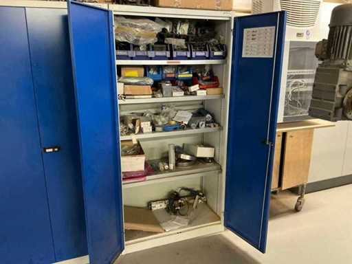 Pezzi di ricambio e accessori per articoli HOMAG