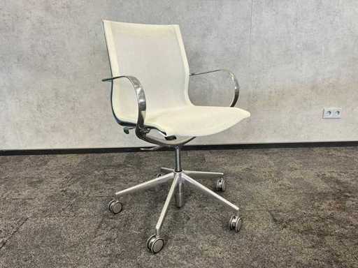 Mercury Asis - design bureaustoel