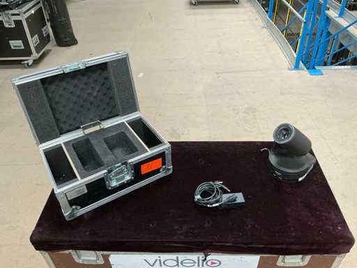 Panasonic AW-HE120KE Video Camera