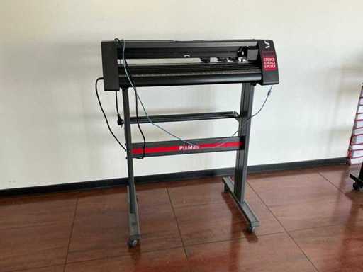 PixMax 721 Plotter