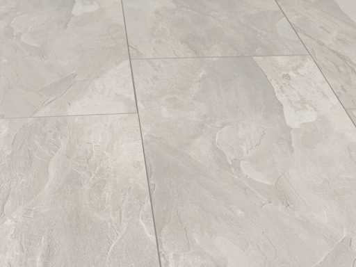 90 m2 Lamellato impermeabile - 638 x 330 x 8 mm