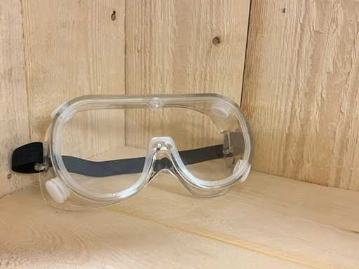 Retsing Veiligheidbril (1000x)