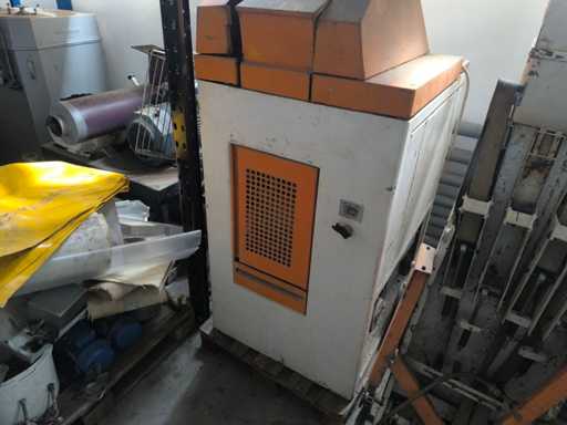 GOSTOL MOKA SPECIAL Gostol divider