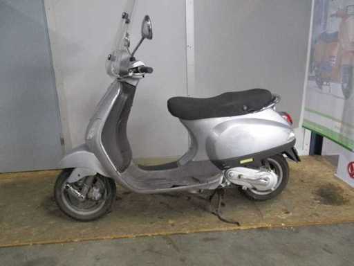 Vespa - Motorino - LX 50 2T - Scooter