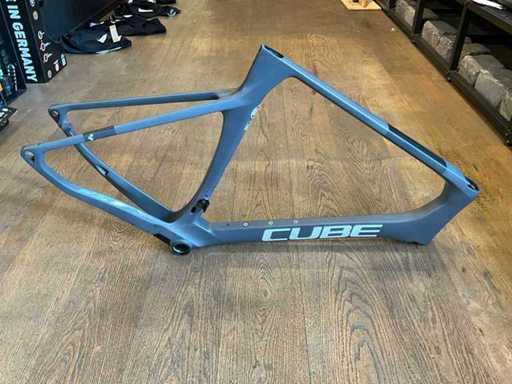 Cube C:62 Frame