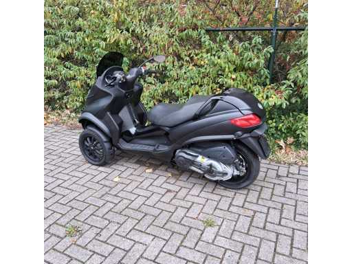 Piaggio mp3 500 LT abs asr, 1856