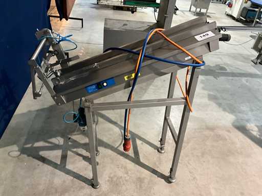 1997 Dörr Altre macchine per l'imballaggio