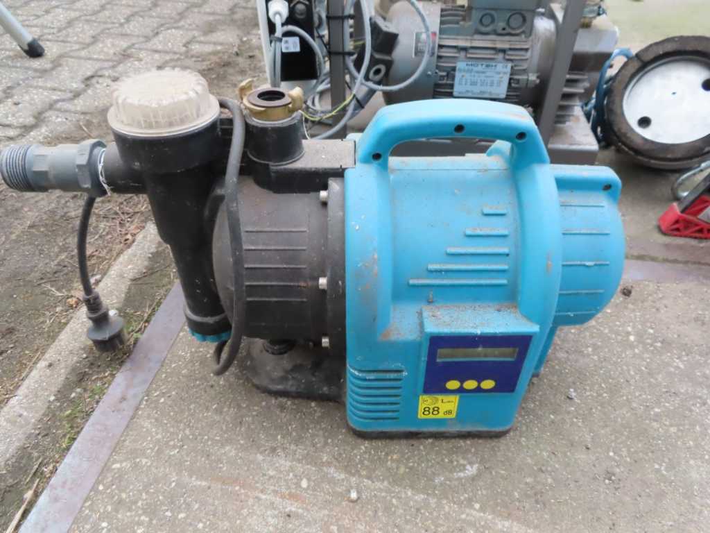 Mega - XKJ-909PE - Pompa dell'acqua