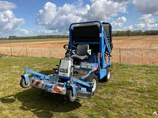 Iseki SF330 Maaimachine