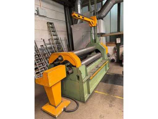 Imcar - SIHR 12/3 - Rollenbiegmaschine