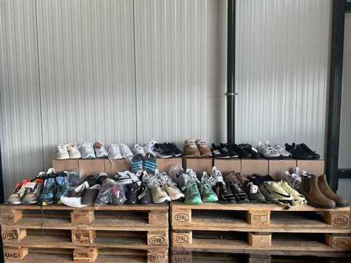 Chaussures de fête (47x)