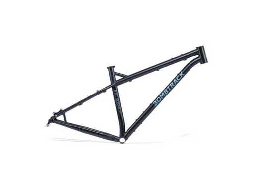 Bombtrack Outlaw Matt Black XL - 58 Frameset