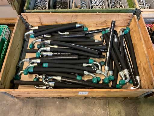 Parker 811-16 Saugschläuche