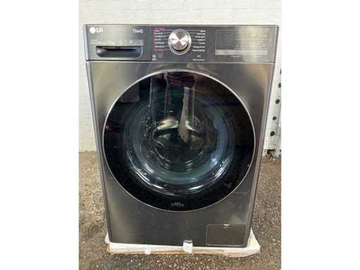 LG F24V92BSTA washing machine