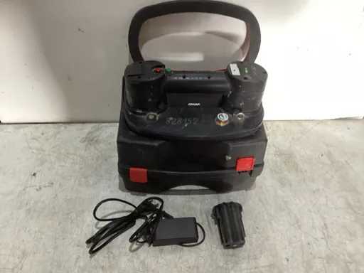 2021 GRABO NEMO grabber Podno?nik pró?niowy