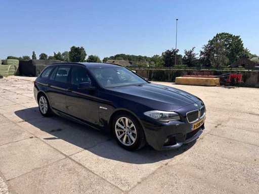 2013 BMW 5 Series Touring 520d High Executive Passenger Car