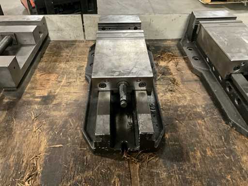 Cuter 160-B Machineklem