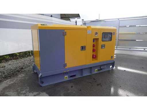 20 KVA - Generator Set