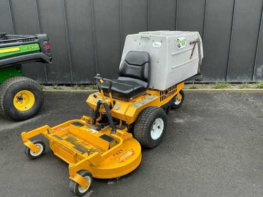 Tondeuses Walker 1996 MSGHS Tondeuse autoportée