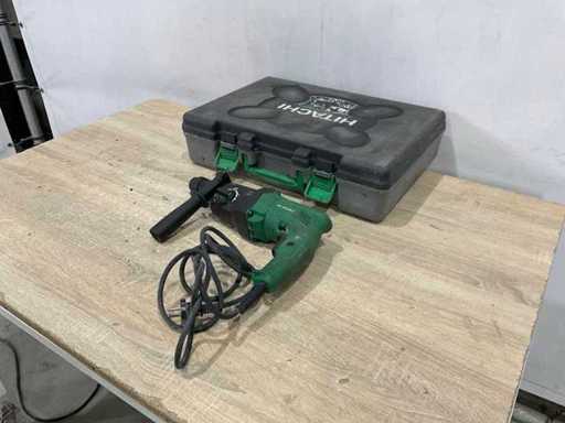 Hikoki - DH 24 PMH - Demolition hammer