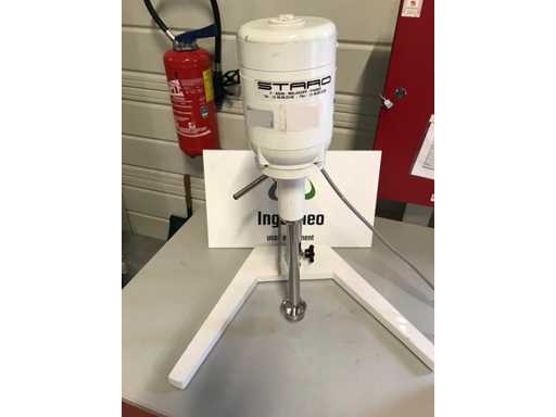 Staro - Labor-Mischer