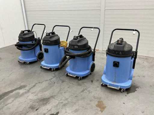 Aspirator industrial Numatic NT750-2 (4x)