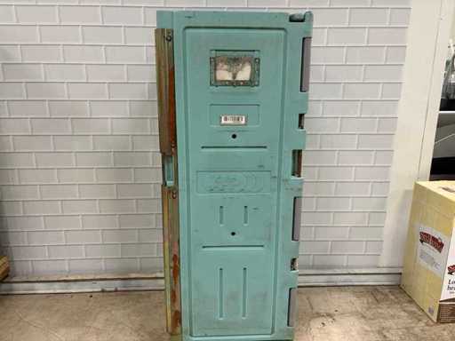 ATP - Thermocontainer 580 L