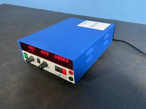 Helena Biosciences - Chamber Master Plus - 2000