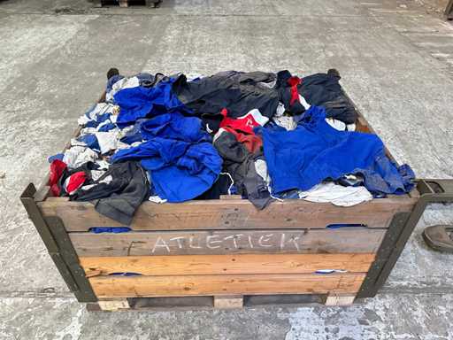 Party-Sportbekleidung