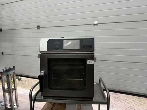 Convotherm Combi Steamer