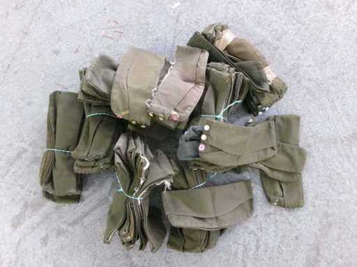 Łódź przeciwpancerna, używana (R13) (100x)