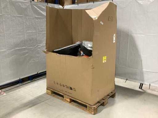 Husă pentru scaun auto (14x)