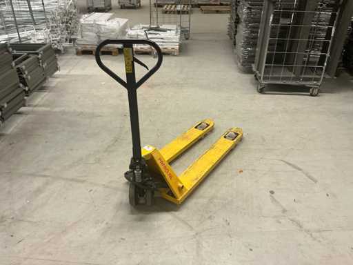 Papro.nl - Handhydraulischer Hubwagen