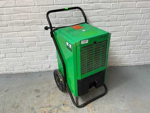 Construction dryers / dehumidifiers